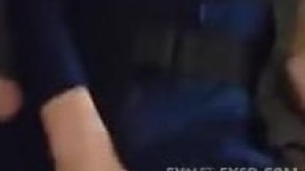 高颜值可爱女大被男友调教性爱露脸口交太反差了，不雅视频流出 IMG_9628