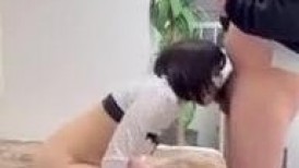 FC2 4875014 [私人拍摄！纯情女大学生] 熟人的妹妹做出不雅行为！一位纯情女大学生……[有]