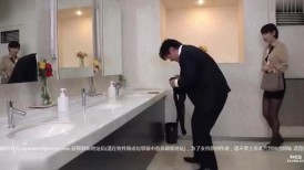 [无码破解]DMOW-227 我的秘书穿着丝袜，露出一双美腿，她一边礼貌地和我说话，一边居高临下地看着我，举止像个变态……2