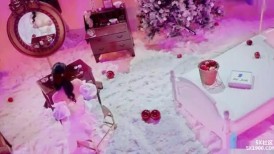 佳芯  白雪公主放蕩的享受王子夢寐以求的雞巴，高颜值极品