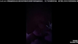 長腿氣質模特，私下被土豪包養，露臉做愛調教自拍