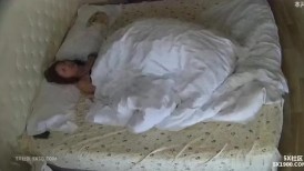 酒店偷拍高校御姐美女周末和男友在酒店约会