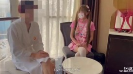 淫穴交租疯狂榨精内射蜜穴侍奉房东