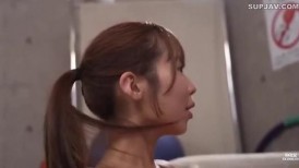 [无码破解]OFTR-006 只有我能勃起的世界线：当班上的女生发现只有我能勃起时……