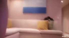 【AI增强】午夜寻花经典作之小李小璐0704仅一场白嫩长腿好乳型最后闹得不开心内嵌字幕
