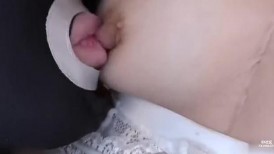 FC2 4878912 【首次限时特价！】31岁已婚女性。她被另一个男人的阴茎刺激得高潮喷水。她毫不羞耻地向前挺动臀部，渴望阴茎深入阴道，最终被射精。