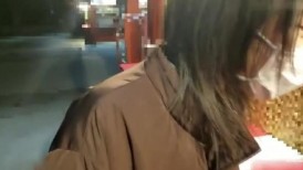 FC2 4885001 [史诗级篇章] 与一位19岁、拥有偶像级可爱狼尾发型的女孩拍摄自制性爱视频[有]