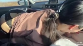 有逼就操车震马尾辫肥臀少妇