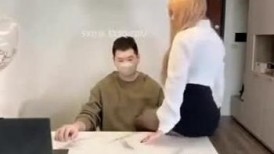 逆时间停止欲求不满巨乳美人上司
