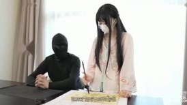 家教老师书法教学乳头机能训练