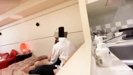 FC2 4890498 *16号前八折优惠* [私人拍摄] 在一位沮丧的苗条家庭主妇家中与她发生婚外性行为