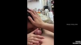 廣東淫蕩人妻_性愛私拍_母狗開發全程露臉實錄_口舌服侍肉棒_多體位激情交歡_徹底馴服為騷浪母畜生