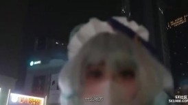 芙宁娜哄骗女友私人影院中出蜜穴