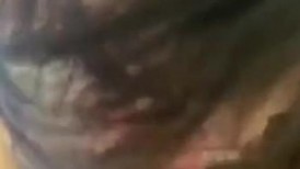 把黑丝护理系大二长发妹按在床上，从后面猛烈打桩！结实腰部全力输出，操得她黑丝美腿直颤，浪叫不止