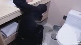 【剧情演绎】小樱 - 与姐夫之间的小秘密 蜜穴侍奉姐夫被肉棒无套深插 滑润淫水裹着棒身 内射中出小穴滑滑混合精液淫水