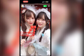 [无码破解]FC2 4892416 [怀孕/暂停] <两位19岁美艳网红>在排卵期进行3P性爱，内射 – 紧急发布视频。*价格将陆续上涨。