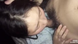 约炮嗲嗲女大，完美露脸，性经验少被操的头晕眼花