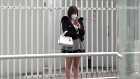 [无码破解]VRNC-086 恶的街头妓女优香