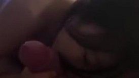 蘋果原相機雲端泄密】南京唇釘氣質潮妹【吳莉穎】露臉性愛，女仆裝無毛全自動高潮臉 (3)