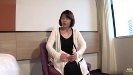[无码破解]HTM-108A 成熟女性的婚外情是认真的性爱 第108卷 第1部分 明里（53）