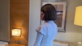 FC2 4903724 [无码] 第一次射精在Cho-Da Sena-chan体内，她一年前还是处女，而且只有一个性伴侣！