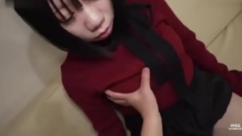 FC2 4882860 [3天限时优惠] 大胸女大学生棉花糖般的乳交后被射精。清洁口交后，第二次射精彻底清空了她的精液罐。[连续两次射精，无码，露脸]