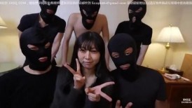 FC2 4909584 70%折扣 [多人游戏] S级美女回归，带来多人游戏体验！一位身材苗条的韩式美女在多次高潮和大量精液喷射的刺激下体验到极致的快感！千万不要错过这场精彩...
