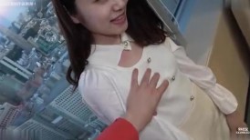 FC2 4915947 重印修订版 [限量复刻] 与偶像级美女Yumi在豪华店共度良宵。她温柔的性格、精致的笑容和微妙的举止都给人一种治愈的感觉；她是一位顶级美女。她艺术般纤...