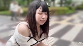 FC2 4921580 【7月7日前仅需1490点】【首次拍摄】*与19岁G罩杯女孩的奇妙邂逅。<我的第一次是和Sho△……>她被老男人的大阴茎调教，快感让她颤抖。她娇小的身...