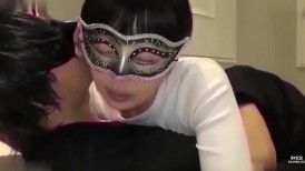 FC2 4925691 [限时6折，内射] 妻子久违地享受口交 – 完整版