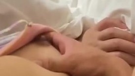 -上海金融学院校花女神 私密视频惨遭前男友曝光 黑丝蜜桃诱惑至极001
