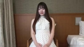 FC2 4926023 [无] 一位拥有光滑纯白肌肤的F罩杯美女！身材高挑，四肢修长，真是绝佳的身材！吞咽，射在里面。*附赠：高清视频*-2