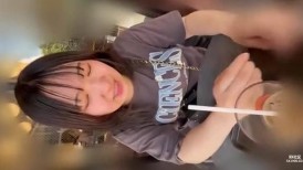 FC2 4927999 【发现一个乡下女孩】【首次露面】一位19岁的农业大学女大学生，因腋下汗流浃背而感到尴尬。我们在她半昏迷状态下多次达到高潮时，将精液射入她的阴道♡