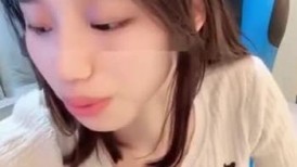 ♦️娇小嫩妹【05性感小野猫】反差骚母狗按头口爆无套大力骑乘1(4V)