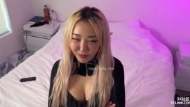 ⚫️极品雅痞骚母狗【5XSQ】订阅福利⑷，S级身材，崇洋喜欢洋屌，露脸性爱爆肏阿黑颜