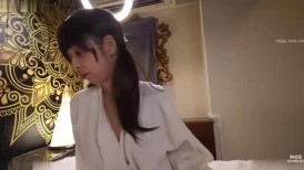 FC2 4930410 七折优惠 [G罩杯] 女同性恋者沉迷于阴茎的瞬间！她女神般的G罩杯身材让我兴奋不已，勃起后射精三次。