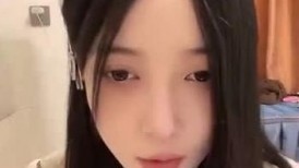 ♦️女神校花【小蝴蝶会飞】校花颜值长腿女神 开裆黑丝道具狂插03